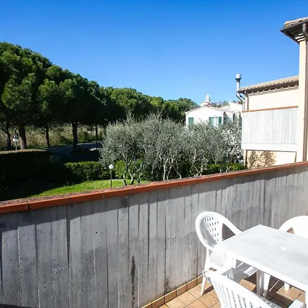 S57- Sirolo, Nuovo Trilocale Con Terrazzo Lägenhet Sirolo