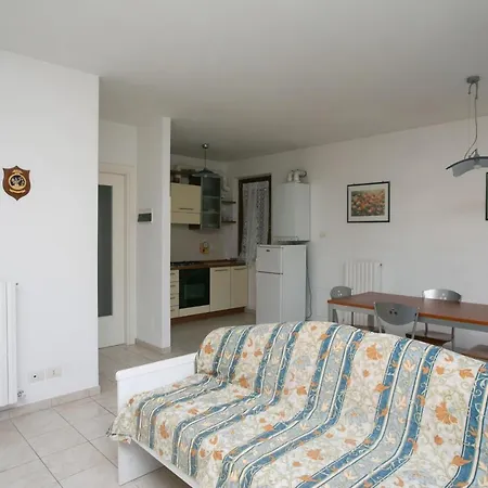 S57- Sirolo, Nuovo Trilocale Con Terrazzo Lägenhet *