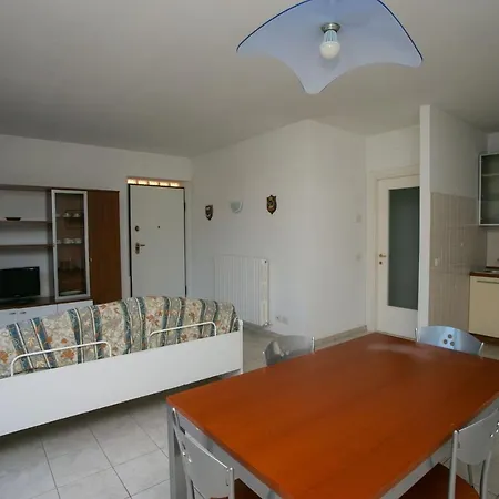 S57- Sirolo, Nuovo Trilocale Con Terrazzo Lägenhet *