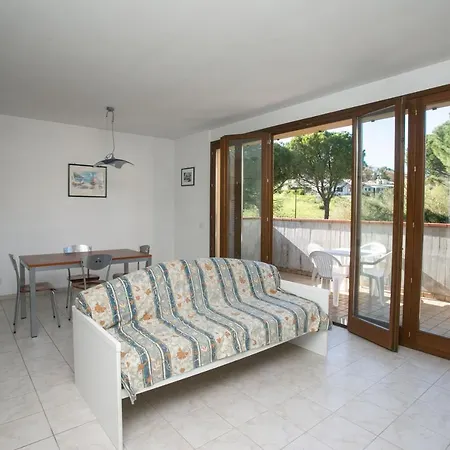 S57- Sirolo, Nuovo Trilocale Con Terrazzo *