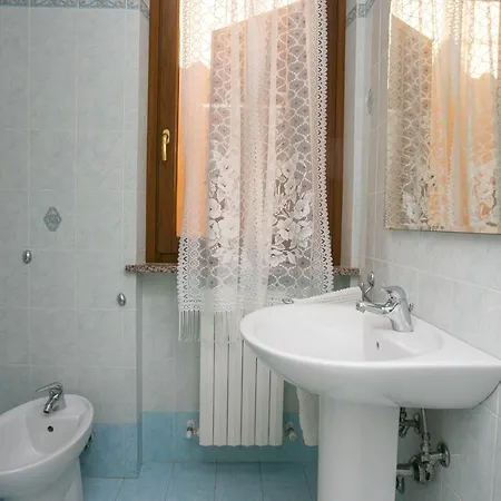 S57- Sirolo, Nuovo Trilocale Con Terrazzo Lägenhet