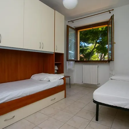 S57- Sirolo, Nuovo Trilocale Con Terrazzo *