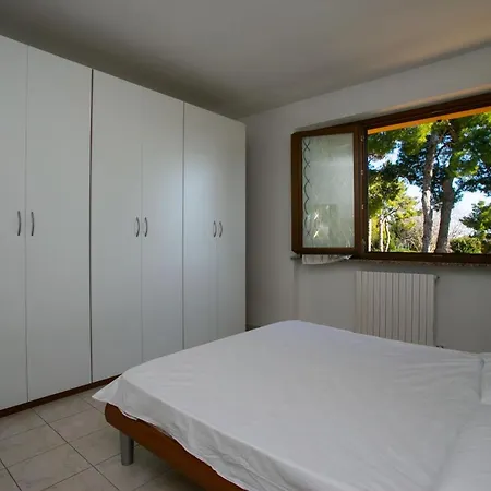 S57- Sirolo, Nuovo Trilocale Con Terrazzo Lägenhet