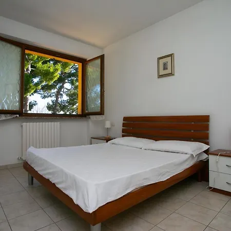 S57- Sirolo, Nuovo Trilocale Con Terrazzo * Sirolo