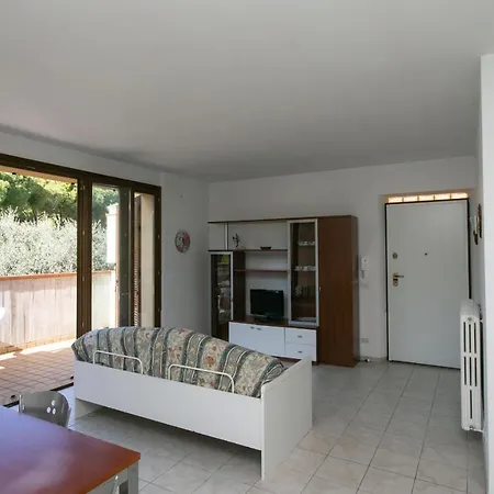Apartment S57- Sirolo, Nuovo Trilocale Con Terrazzo Sirolo