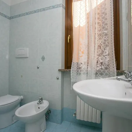 S57- Sirolo, Nuovo Trilocale Con Terrazzo * Sirolo