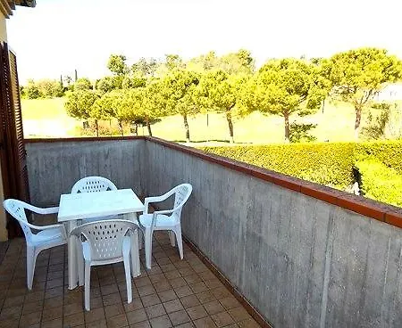 Apartment S57- Sirolo, Nuovo Trilocale Con Terrazzo